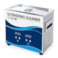 Ультразвуковая ванна Granbo GS0203 3,2 л – профессиональное оборудование для очистки моделей на primemedical.market S-17613 - фото 434856