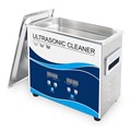 Ультразвуковая ванна Granbo GS0203 3,2 л – профессиональное оборудование для очистки моделей на primemedical.market S-17613 - фото 434857