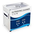 Ультразвуковая ванна Granbo GS0203 3,2 л – профессиональное оборудование для очистки моделей на primemedical.market S-17613 - фото 434858