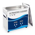 Ультразвуковая ванна Granbo GS0203 3,2 л – профессиональное оборудование для очистки моделей на primemedical.market S-17613 - фото 434859