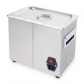 Ультразвуковая ванна Granbo GS0203 3,2 л – профессиональное оборудование для очистки моделей на primemedical.market S-17613 - фото 434861