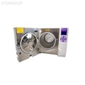 Автоматический вакуумный автоклав BES-17L-LCD-B, 17 л | Primemedical.market S-21508 - фото 434900