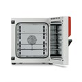 Стерилизатор горячим воздухом Binder FED 53, 60 л — профессиональное стерилизационное оборудование S-11088 - фото 434902
