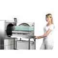 Cliniclave 45 - автоматический автоклав класса B с сенсорным экраном, 105 л | Melag (Германия) S-13398 - фото 434906