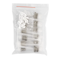 А-силиконовый слепочный материал PERFIT LIGHT BODY KIT 50ML*2 PERFIT-LB - фото 434929