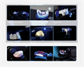 3D сканер Shining 3D Autoscan-DS-EX Pro (H) DS-EXPro(H) - фото 435042