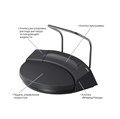 Физиодиспенсер NSK Surgic Pro2 OPT с наконечником Ti-Max X-SG20L Y1004195 - фото 435087
