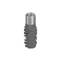 Имплантат дентальный TLX S Ø 4.5 мм, NT, SLActive® 10 мм, Roxolid® 035.1410S - фото 435101
