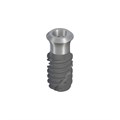 Имплантат Straumann TLX S, RT Ø 4.5 мм, 8 мм, Roxolid®, SLActive® 035.1508S - фото 435102