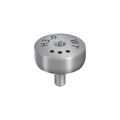 Формирователь десны WT, Ø 7.2 мм, H 3 мм 036.2203S - фото 435114