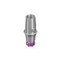 Абатмент Variobase® C, RB/WB, диаметр 3.8 мм, высота десны 1.5 мм, с винтом 062.4981 - фото 435167