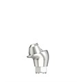 Абатмент Multi-unit угловой 17°, D 3.6-7.0, GH 1.1/2.5 мм, включая винт абатмента DT 8100 - фото 435209
