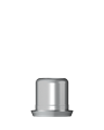 Титановое основание для мостовидных протезов, включая винт абатмента, RP 4,1, GH 0.6 мм, AH 3.5 мм K 1510 - фото 435264