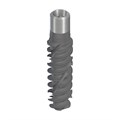 Имплантат Straumann TLX S, NT Ø 4.5 мм, 16 мм, Roxolid®, SLActive® 035.1416S - фото 435439