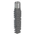 Имплантат Straumann TLX S, NT Ø 4.5 мм, 18 мм, Roxolid®, SLActive® 035.1418S - фото 435442
