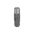 Имплантат Straumann TLX S, NT Ø 3.75 мм, 10 мм, Roxolid®, SLActive® 035.1010S - фото 435448