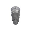 Имплантат Straumann TLC SP, WT Ø 5.5 мм, 10 мм, Roxolid®, SLActive® 035.7710S - фото 435458
