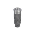Имплантат Straumann TLC SP, RT Ø 4.5 мм, 10 мм, Roxolid®, SLActive® 035.7510S - фото 435465
