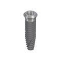 Имплантат Straumann TLC SP, RT Ø 3.75 мм, 12 мм, Roxolid®, SLActive® 035.7312S - фото 435469