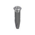 Имплантат Straumann TLC SP, RT Ø 3.3 мм, 12 мм, Roxolid®, SLActive® 035.7112S - фото 435479