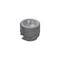 Имплантат Straumann BLC, WB Ø 6.5 мм, 6 мм, Roxolid®, SLActive® 035.9806S - фото 435486