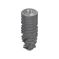 Имплантат Straumann BLC, WB Ø 5.5 мм, 14 мм, Roxolid®, SLActive® 035.9714S - фото 435487