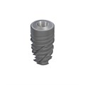 Имплантат Straumann BLC, WB Ø 5.5 мм, 10 мм, Roxolid®, SLActive® 035.9710S - фото 435489