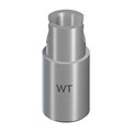 Премилл для CARES®, WT, диаметр 12 мм, с винтом 037.2610 - фото 435667
