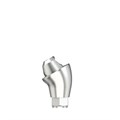 Абатмент Multi-unit угловой 30°, D 3.6-7.0, GH 1.6/4.0 мм, включая винт абатмента DT 8301 - фото 435724