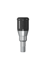 Прямой абатмент Novaloc, RC 4,1/4,8, GH 3,0 L 6210 - фото 435748