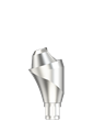 Абатмент Multi-unit угловой 17°, тип 1, NC 3.3, GH 4.1/5.5 мм, включая винт абатмента L 8102 - фото 435758