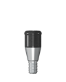 Прямой абатмент Novaloc, RP 4,3/5,0, GH 3,0 F 6210 - фото 435815