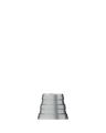 Титановый вклеиваемый колпачок MedentiBASE, короткий, включая винт абатмента MedentiBASE E 4800 - фото 435847