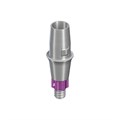 Абатмент Variobase® C, RB/WB, диаметр 3.8 мм, высота десны 2.5 мм, с винтом 062.5028 - фото 435947