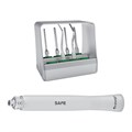 Набор периотомов Exo Safe® расширенный, включая наконечник Safe impactor EXO_FULL - фото 435968