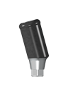 Угловой абатмент Novaloc, 15°, включая винт углового абатмента Novaloc, D 3,5/4,0, GH 5,0/6,0 S 6900 - фото 436101