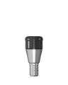 Прямой абатмент Novaloc, RP 4,3/5,0, GH 2,0 F 6110 - фото 436141