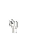Абатмент Multi-unit угловой 30°, NP, GH 0.6/3.0 мм, включая винт абатмента F 8300 - фото 436156