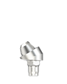 Абатмент Multi-unit угловой 30°, D 4.1, GH 0.6/3.0 мм, включая винт абатмента H 8310 - фото 436357