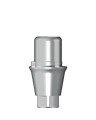 Титановое основание, включая винт абатмента, D 4,5/5,0, GH 1.1 мм, AH 3.5 мм S 1220 - фото 436379