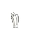 Абатмент Multi-unit угловой 30°, D 3.6-7.0, GH 3.1/5.5 мм, включая винт абатмента DT 8302 - фото 436406