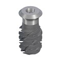 Имплантат Straumann TLX S, WT Ø 6.5 мм, 10 мм, Roxolid®, SLActive® 035.1810S - фото 436500