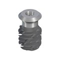 Имплантат Straumann TLX S, WT Ø 6.5 мм, 8 мм, Roxolid®, SLActive® 035.1808S - фото 436501