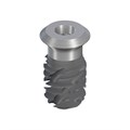 Имплантат Straumann TLX S, WT Ø 5.5 мм, 8 мм, Roxolid®, SLActive® 035.1708S - фото 436505