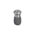 Имплантат Straumann TLX S, RT Ø 4.5 мм, 6 мм, Roxolid®, SLActive® 035.1506S - фото 436509