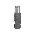 Имплантат Straumann TLX S, NT Ø 4.5 мм, 12 мм, Roxolid®, SLActive® 035.1412S - фото 436512