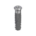 Имплантат Straumann TLX S, RT Ø 3.75 мм, 12 мм, Roxolid®, SLActive® 035.1112S - фото 436515