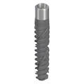 Имплантат Straumann TLX S, NT Ø 3.75 мм, 18 мм, Roxolid®, SLActive® 035.1018S - фото 436517