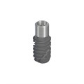 Имплантат Straumann TLX S, NT Ø 4.5 мм, 8 мм, Roxolid®, SLActive® 035.1408S - фото 436519