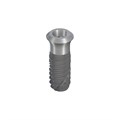 Имплантат Straumann TLX S, RT Ø 3.75 мм, 8 мм, Roxolid®, SLActive® 035.1108S - фото 436526